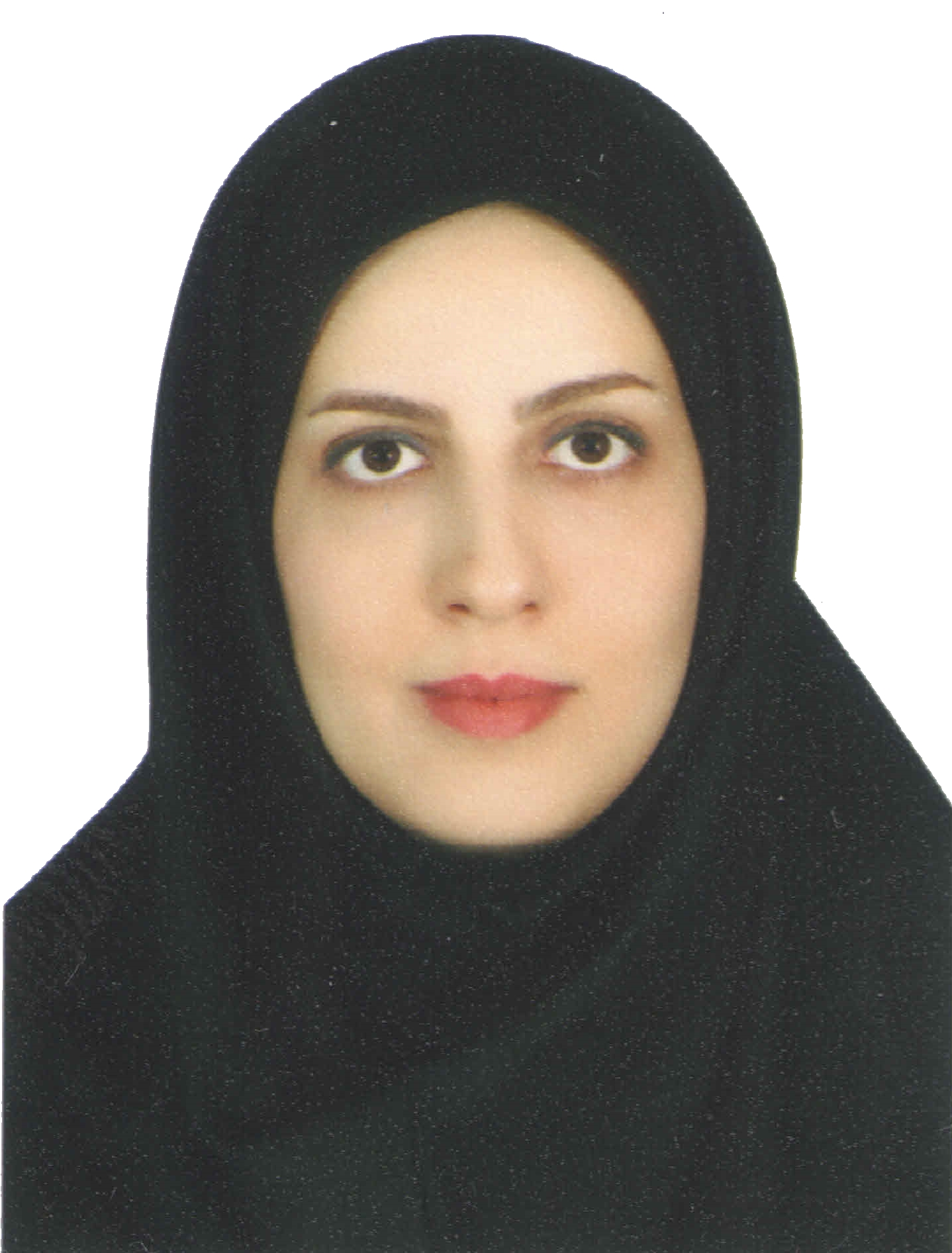 دکتر مهناز احمدی